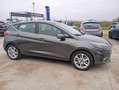 Ford Fiesta 1.1 75 CV 5 porte Titanium Gris - thumbnail 9