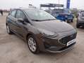 Ford Fiesta 1.1 75 CV 5 porte Titanium Gris - thumbnail 3