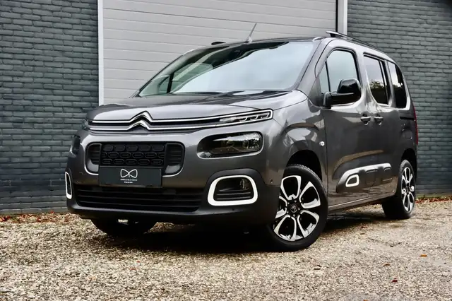 Citroen Berlingo 1.2 PureTech Feel | 1E EIGENAAR | CARPLAY | CAMERA