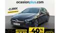Mercedes-Benz A 180 180d Schwarz - thumbnail 1