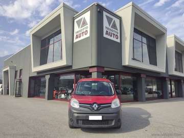 1.2 TCe 115 CV 5p.