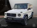 Mercedes-Benz G 580 Exclusive AMG 360° Burmester Distr. SHD PTS Blanc - thumbnail 2
