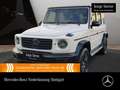 Mercedes-Benz G 580 Exclusive AMG 360° Burmester Distr. SHD PTS Blanc - thumbnail 1