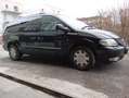 Chrysler Grand Voyager Grand Voyager 2,5 SE Business CRD Ds. Schwarz - thumbnail 1