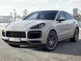 Porsche Cayenne Cayenne Coupè Platinum Edition Gris - thumbnail 1