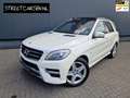 Mercedes-Benz ML 350 M-klasse BlueTEC AMG /Org NL Blanc - thumbnail 1