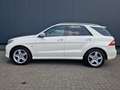 Mercedes-Benz ML 350 M-klasse BlueTEC AMG /Org NL Blanc - thumbnail 2