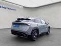 Nissan Ariya 87 kWh e-4ORCE AWD Evolve Pack 225 kW, 5-tür Grau - thumbnail 7