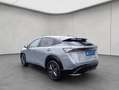 Nissan Ariya 87 kWh e-4ORCE AWD Evolve Pack 225 kW, 5-tür Grau - thumbnail 3