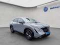 Nissan Ariya 87 kWh e-4ORCE AWD Evolve Pack 225 kW, 5-tür Grau - thumbnail 9