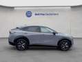 Nissan Ariya 87 kWh e-4ORCE AWD Evolve Pack 225 kW, 5-tür Grau - thumbnail 8