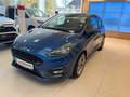 Ford Fiesta ST Blau - thumbnail 1