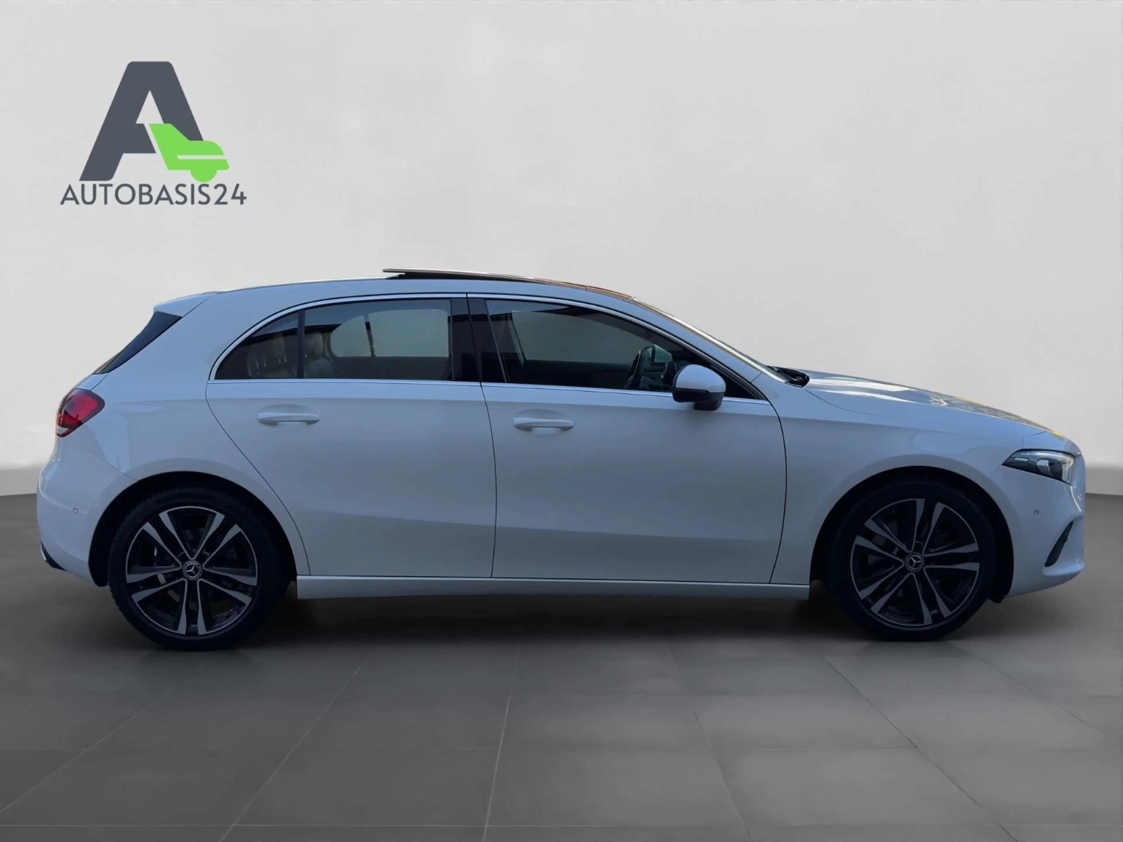 Mercedes-Benz A 220 Edition 19 *LED*KAMERA*PANO*AHK*AMBIENTE* — photo 6