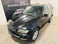 BMW X5 X5  3.0d*218 CV*160 MILA KM *UNIPRO* Noir - thumbnail 2