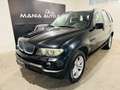 BMW X5 X5  3.0d*218 CV*160 MILA KM *UNIPRO* Noir - thumbnail 1