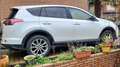 Toyota RAV 4 RAV 4 2.0 D-4D 4x2 Start-Stop Weiß - thumbnail 4