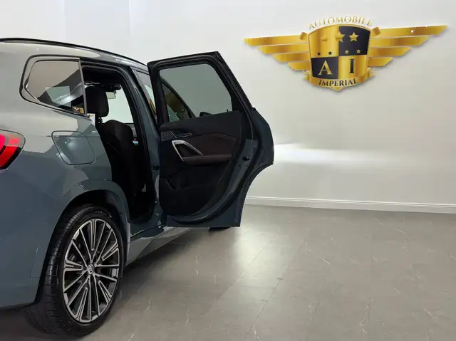 BMW X1 view 22