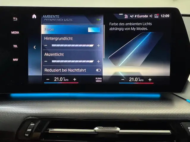 BMW X1 view 30
