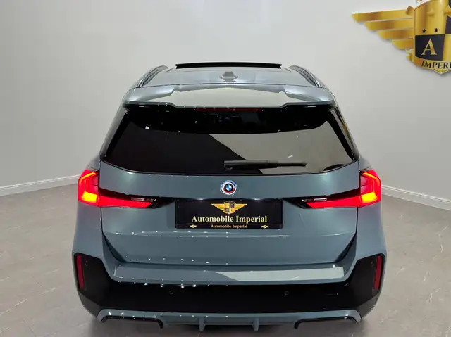 BMW X1 view 6
