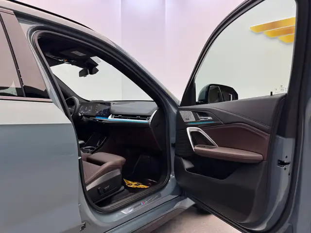 BMW X1 view 15