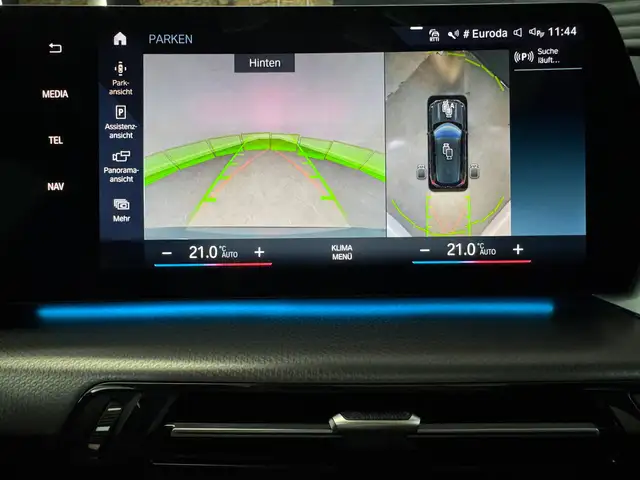 BMW X1 view 29