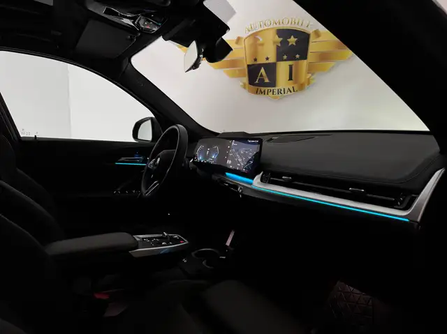 BMW X1 view 21