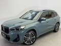 BMW X1 xDrive23i (U11) 48V // M-PAKET // 1. BESITZ // CAREPAKET // Grün - thumbnail 2