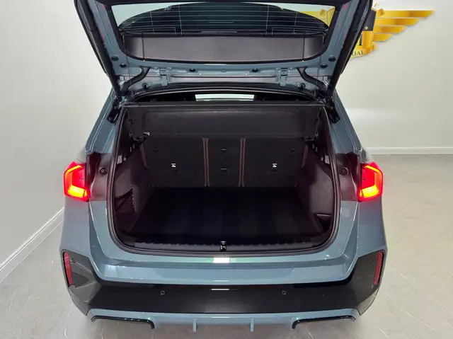 BMW X1 view 24