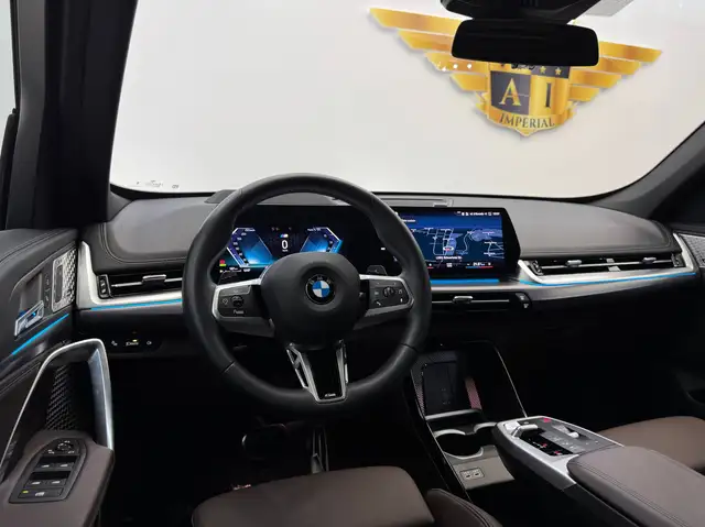 BMW X1 view 26