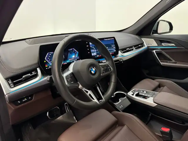 BMW X1 view 13