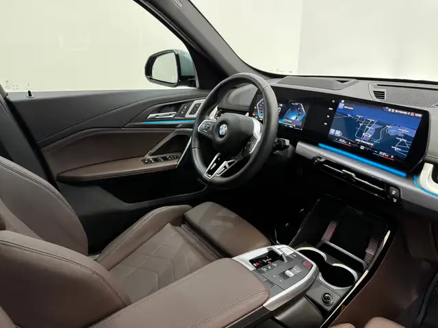 BMW X1 view 17