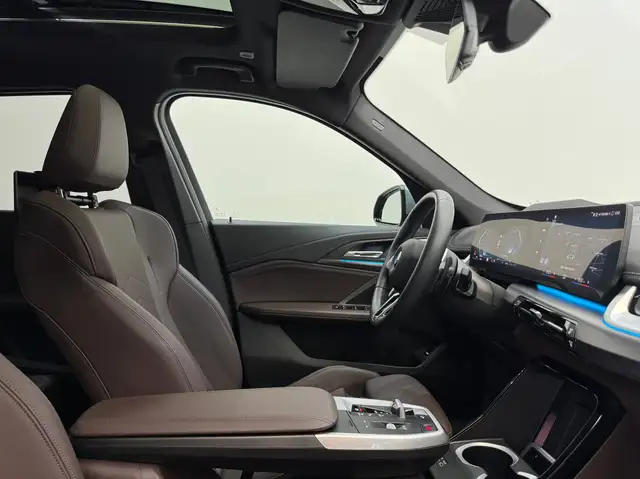 BMW X1 view 19