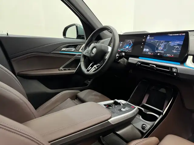 BMW X1 view 18