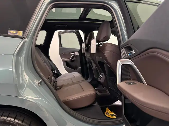 BMW X1 view 23