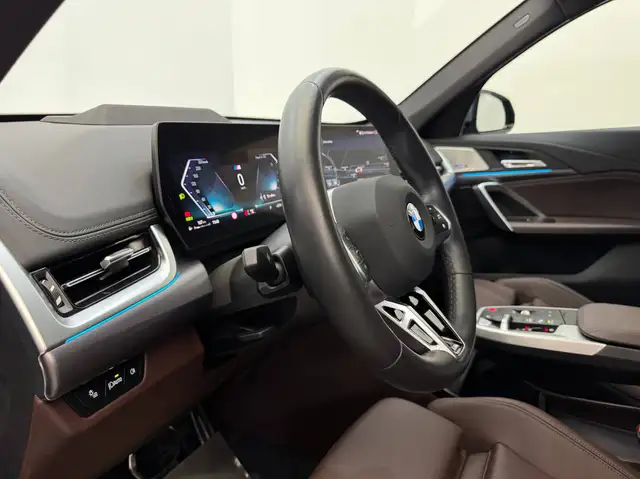 BMW X1 view 14