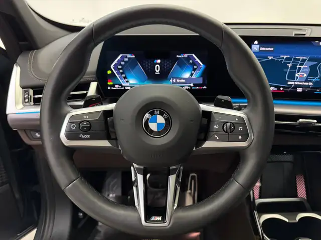 BMW X1 view 27
