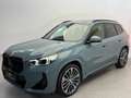 BMW X1 xDrive23i (U11) 48V // M-PAKET // 1. BESITZ // CAREPAKET // Grün - thumbnail 46