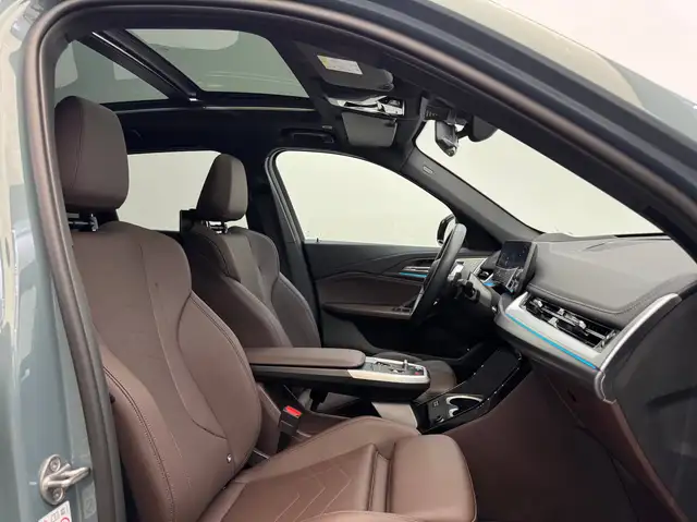 BMW X1 view 20