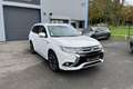 Mitsubishi Outlander Phev 2.0 S-AWC 200ch BVA Instyle GTIE 12 MOIS Wit - thumbnail 2