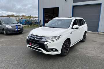 Phev 2.0 S-AWC 200CH 4X4 BVA Instyle GTIE 12 MOIS