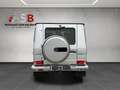 Mercedes-Benz G 350 BlueTec Comand*Stndhzg*Schiebedach*Kamera Silber - thumbnail 6