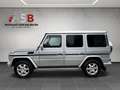 Mercedes-Benz G 350 BlueTec Comand*Stndhzg*Schiebedach*Kamera Silber - thumbnail 4