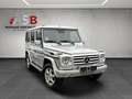 Mercedes-Benz G 350 BlueTec Comand*Stndhzg*Schiebedach*Kamera Silber - thumbnail 3
