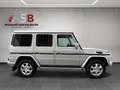 Mercedes-Benz G 350 BlueTec Comand*Stndhzg*Schiebedach*Kamera Silber - thumbnail 8