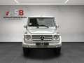Mercedes-Benz G 350 BlueTec Comand*Stndhzg*Schiebedach*Kamera Silber - thumbnail 2