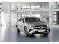 Mercedes-Benz GLC 200 4M #AMG #AHK #MEMORY #360° #INKL. WKR Argent - thumbnail 6