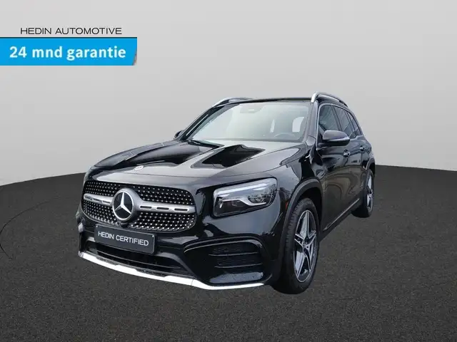 Mercedes-Benz GLB 250 4MATIC AMG Line | 7 Zitter | Trekhaak | Smartphone