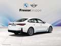 BMW i4 eDrive35 DAB RFK Tempomat Parkassistent Shz Weiß - thumbnail 2