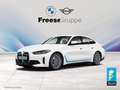 BMW i4 eDrive35 DAB RFK Tempomat Parkassistent Shz Weiß - thumbnail 1