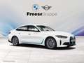BMW i4 eDrive35 DAB RFK Tempomat Parkassistent Shz Weiß - thumbnail 9
